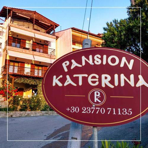 Pansion Katerina