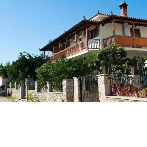 Pansion Matoula