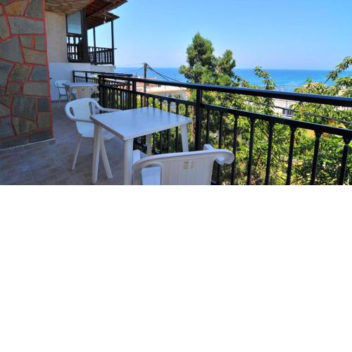 Pansion panorama economic package for families or groups of friends