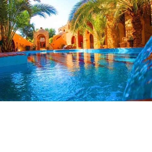 Panta Lodge Siwa