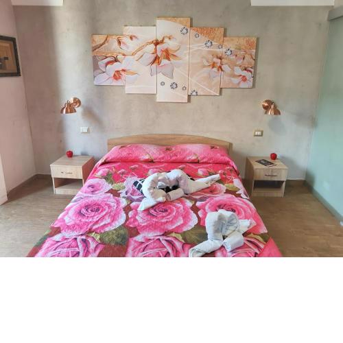 Pantaleone Holiday House
