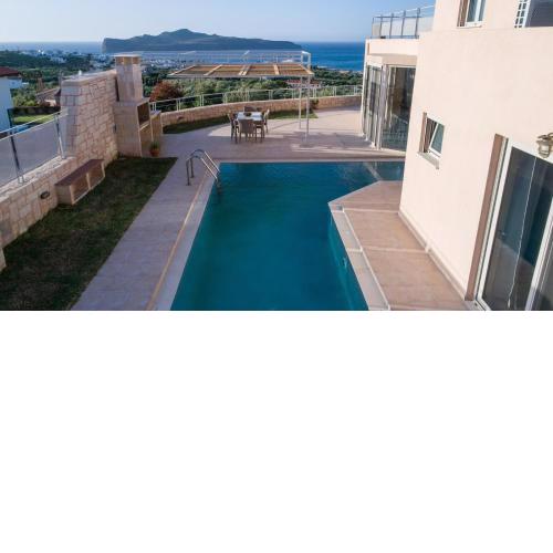 Pantanassa Villa Thalia