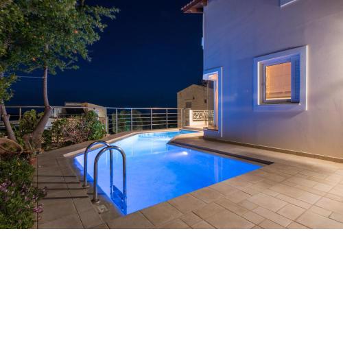 Pantanassa Villas