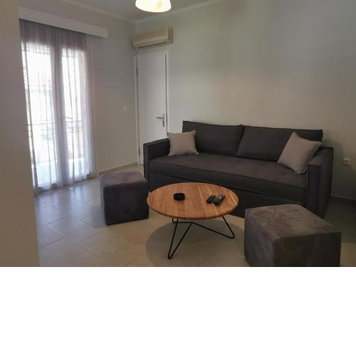 Pantazis Apartment