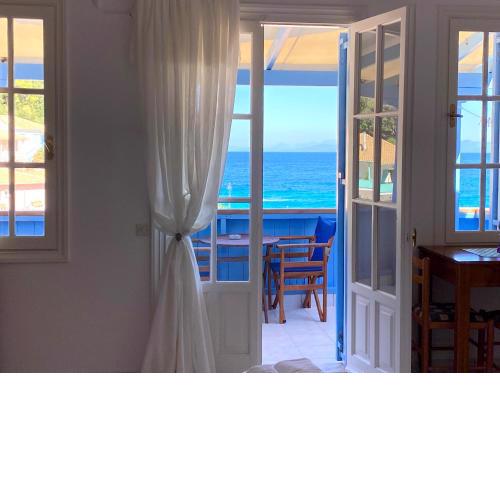 Pantazis Studios in Agios Nikitas
