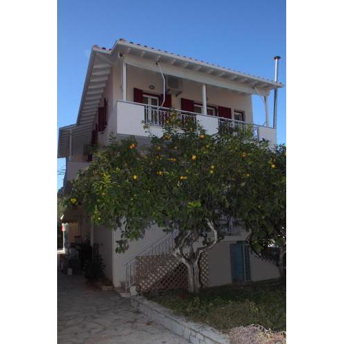 Pantazis Studios