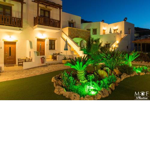 Panteli Beach Hotel