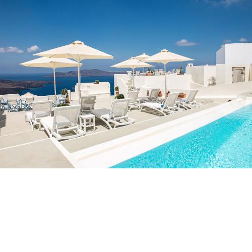 Pantelia Suites