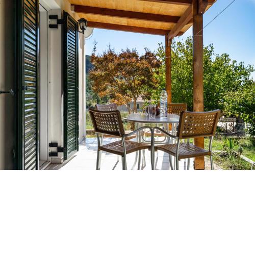 Pantelios Village apartment 1