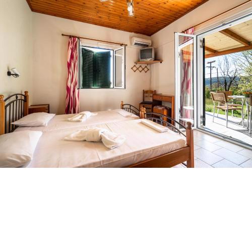 Pantelios Village apartment 2