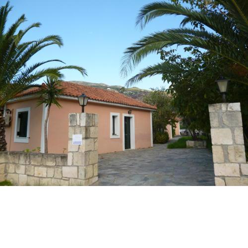 Pantelios Village