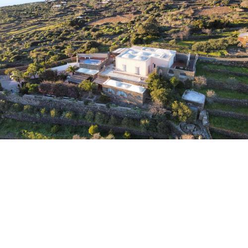 Pantelleria Dammusi Belvedere