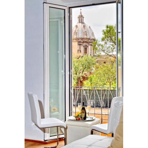 Pantheon - Argentina Luxury