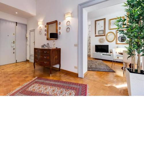 Pantheon Amazing Apartment