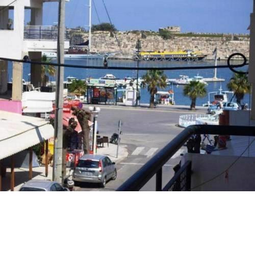 Pantheon Apartments Kos Town
