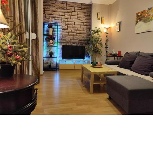 PANTHEON Apartments Thessaloniki
