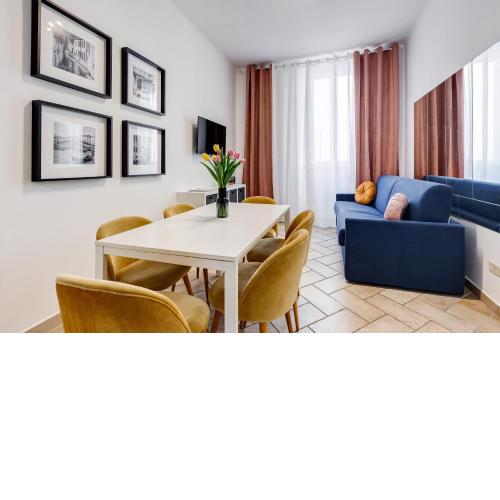 Pantheon Boutique Apartment