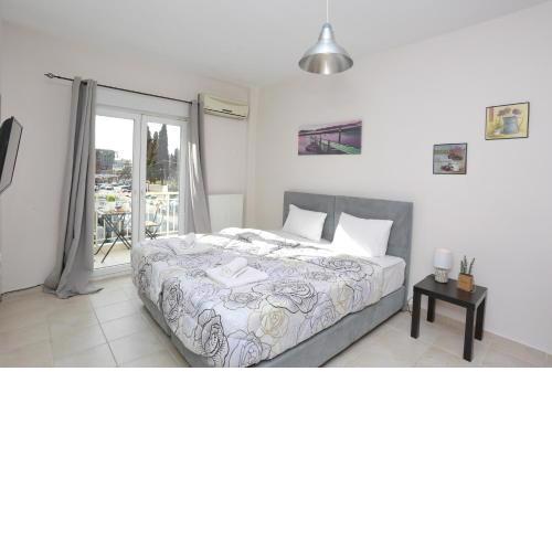 Pantheon City Center Studio