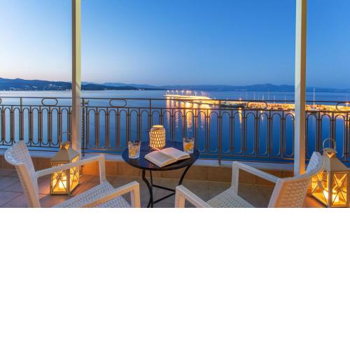 Pantheon City Hotel