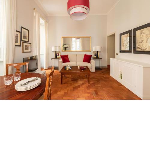 Pantheon Delightful Apartment
