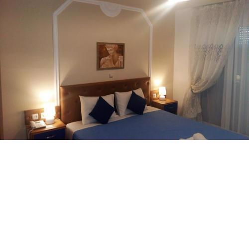 Pantheon Deluxe Apartments