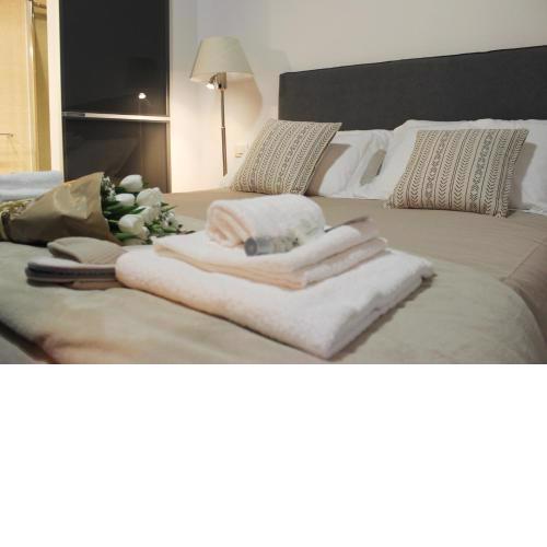 Pantheon Grand Suite