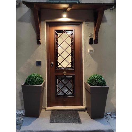 Pantheon Guest House
