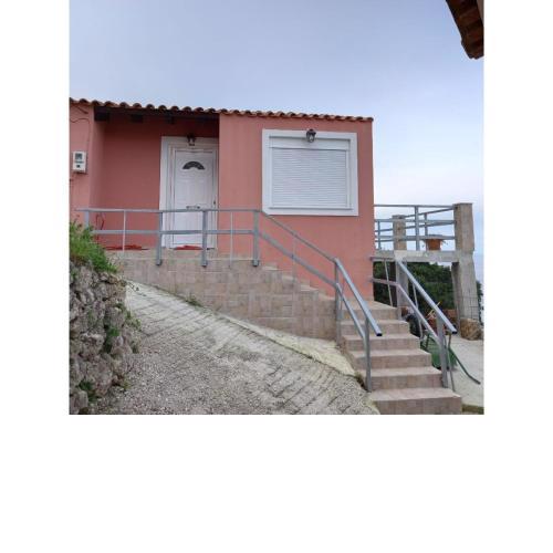 Pantheon House