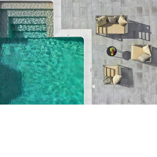 Pantheon Luxury Villas Rhodes Island