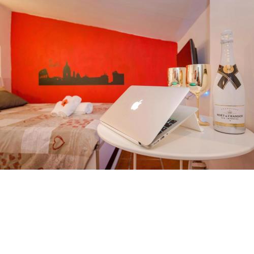 Pantheon Romantic Suite
