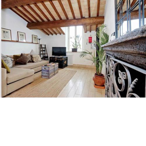 Pantheon Stylish Attic