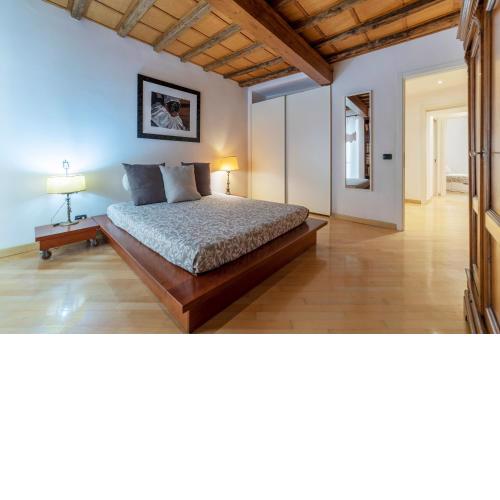 Pantheon View Apartment
