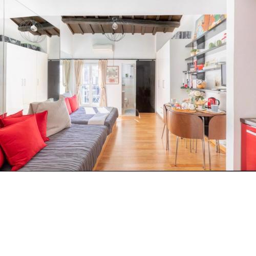 PantheonDreamSuite