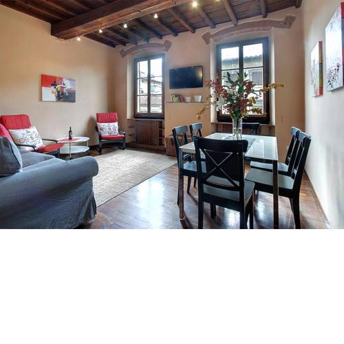 Panzani Apartment With Two Bedrooms