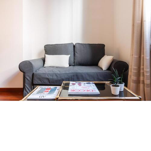 Panzeri Flexyrent Apartment Aircon e WiFi