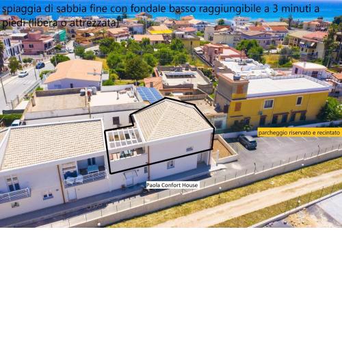 Paola Confort House