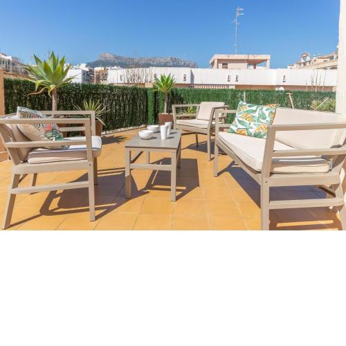 Paola Penthouse - Costa CarpeDiem
