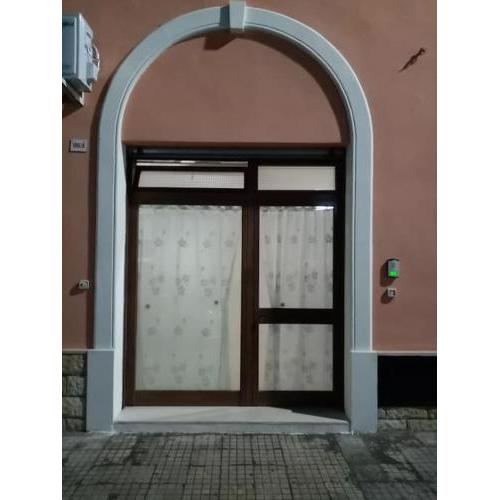 Paola's house