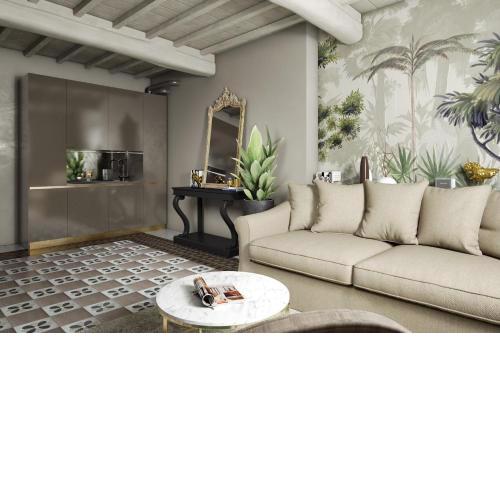 Paola’s s Cribs, Tuscany