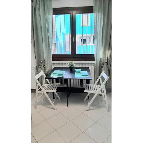 Paolo beach house