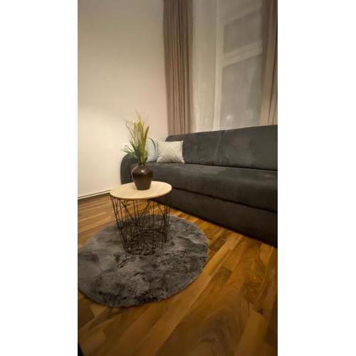 Paower Apartment
