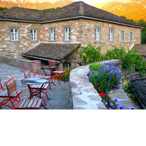 Papaevangelou Hotel