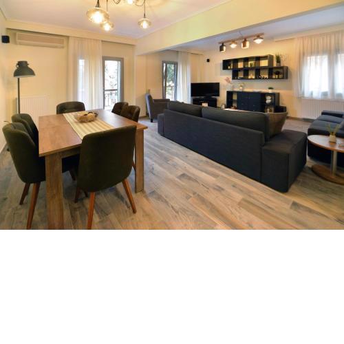 Papafeio Luxury Living Apartment 100M2