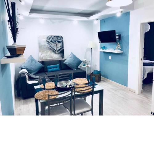 Papagayo Beach Apartments