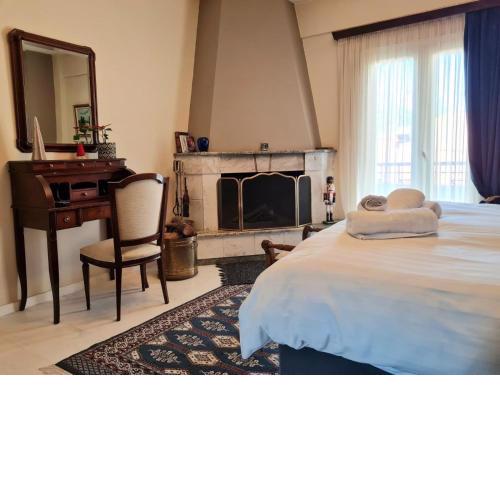 Papastavrou Apartments