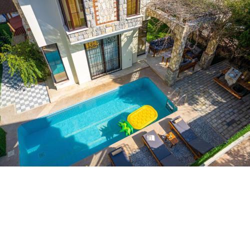 Papatya Villa