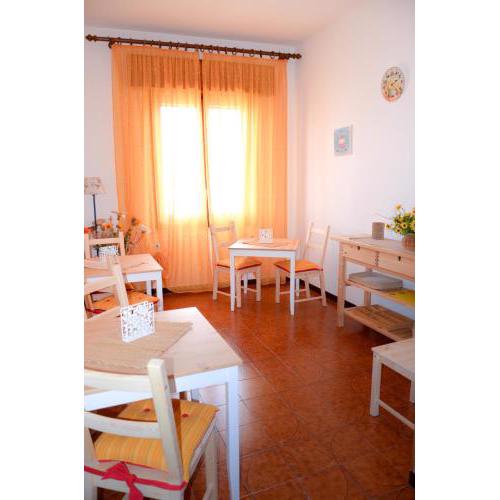 Papavero Bed and Breakfast