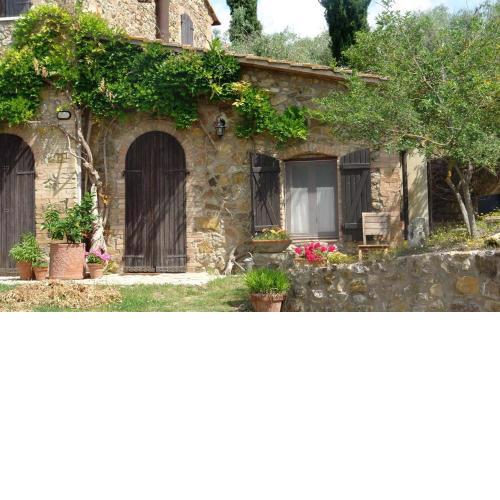 Papavero Holiday Home