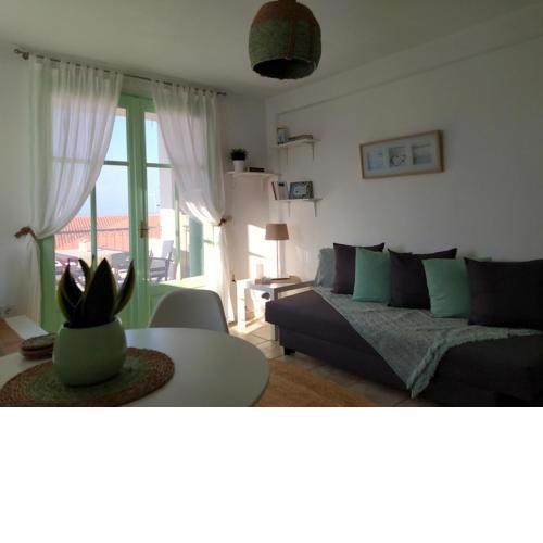 Paperboat apartment