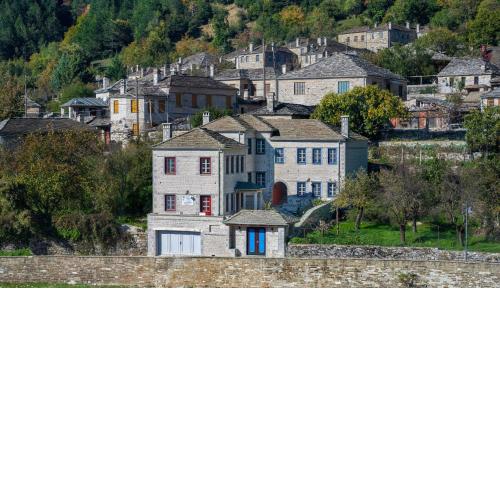 Papigo Villas